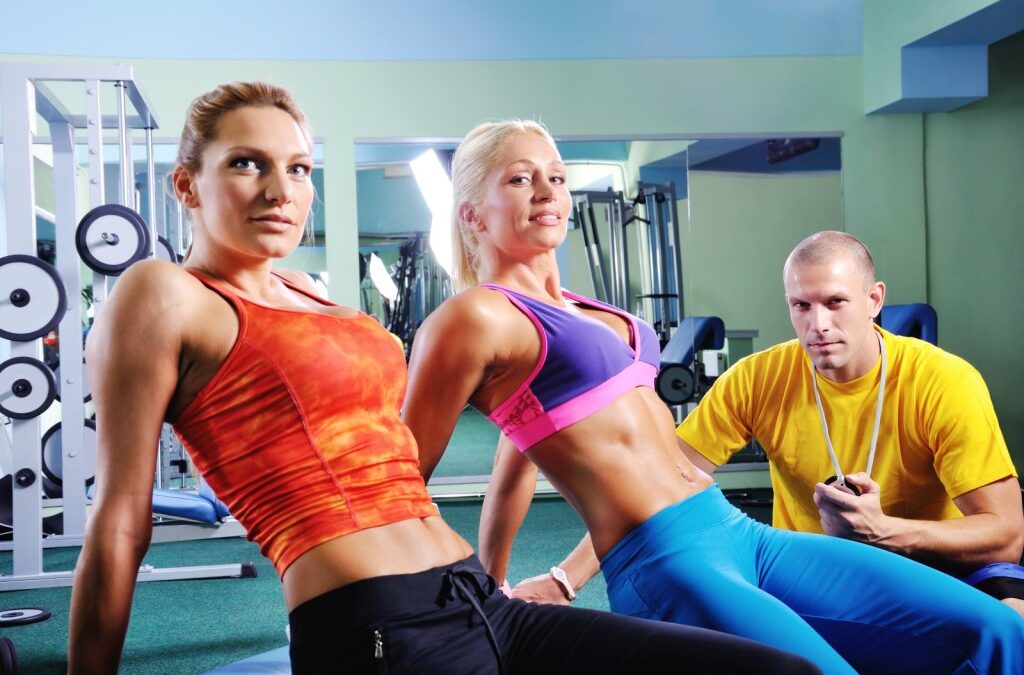 Want a Future Proof Job? Consider Becoming a Personal Fitness Trainer